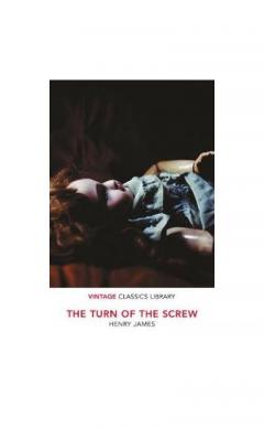 The Turn of the Screw and Other Stories