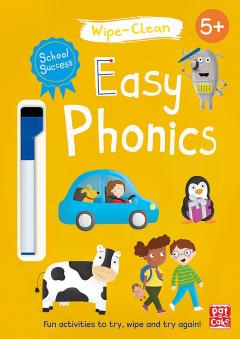 Easy Phonics