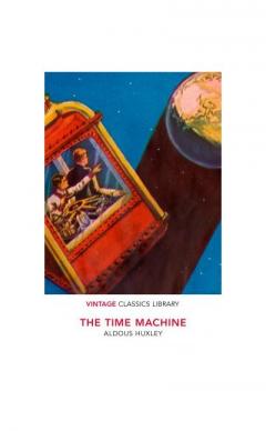 The Time Machine