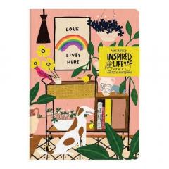 Set de 2 carnete - Anne Bentley