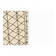 Set de 2 carnete - Anne Bentley