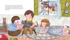 Dar Motan calatoreste