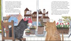 Dar Motan calatoreste