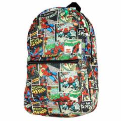 Ghiozdan - Benzi desenate - Spider-Man