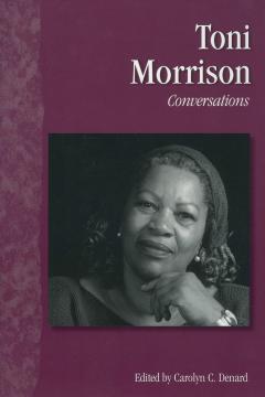 Toni Morrison: Conversations