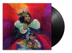 KOD - Vinyl