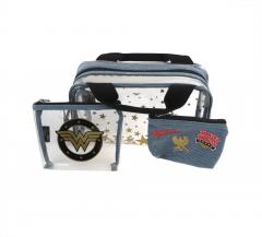 Set portfarduri - Wonder Woman