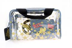 Set portfarduri - Wonder Woman