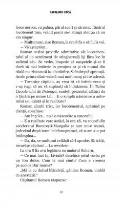 Ochii doctorului King