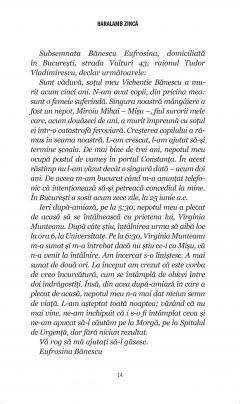 Ochii doctorului King