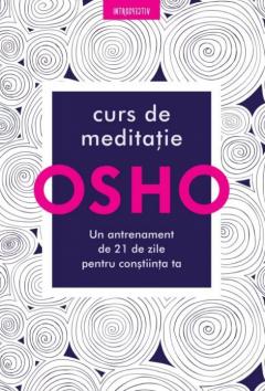 Curs de meditatie
