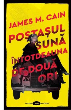 Postasul suna intotdeauna de doua ori