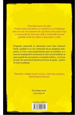 Postasul suna intotdeauna de doua ori