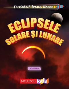 Eclipsele Solare si Lunare