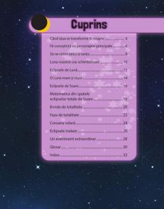 Eclipsele Solare si Lunare