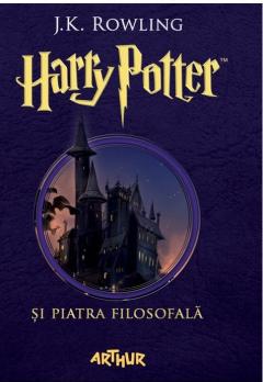 Harry Potter si Piatra Filosofala