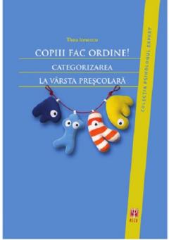 Copiii fac ordine!