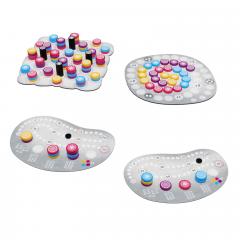 Joc - Mandala Stones - Pietrele Armoniei