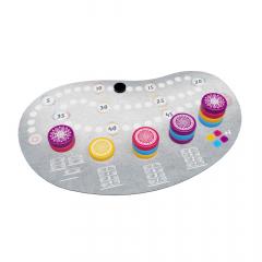 Joc - Mandala Stones - Pietrele Armoniei