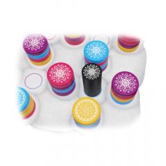 Joc - Mandala Stones - Pietrele Armoniei