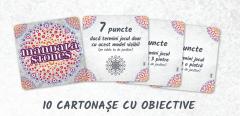 Joc - Mandala Stones - Pietrele Armoniei