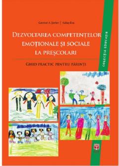 Dezvoltarea competentelor emotionale si sociale la prescolari