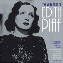 The Very Best of Edith Piaf