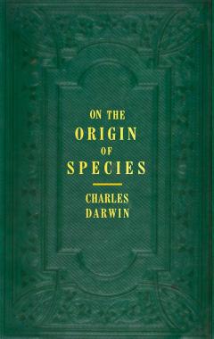 On the Origin of Species