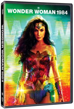 Wonder Woman 1984