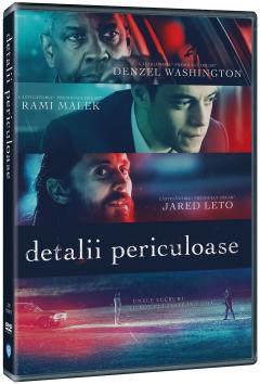 Detalii periculoase / The Little Things