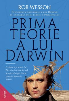 Prima teorie a lui Darwin