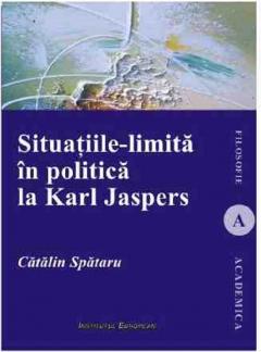 Situatiile-limita in politica la Karl Jaspers