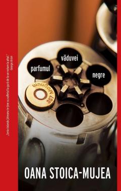 Parfumul vaduvei negre