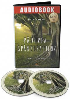 Padurea spanzuratilor 