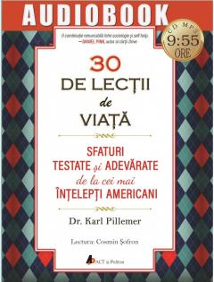 30 lectii de viata