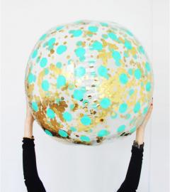 Minge de plaja - Novelty