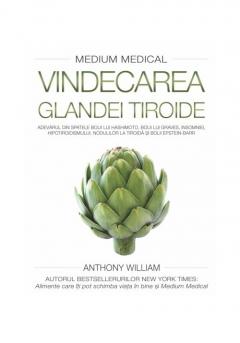 Vindecarea glandei tiroide