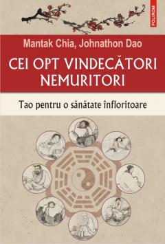 Cei opt vindecatori nemuritori