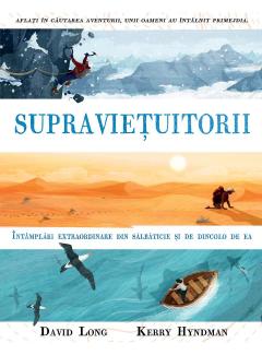 Supravietuitorii