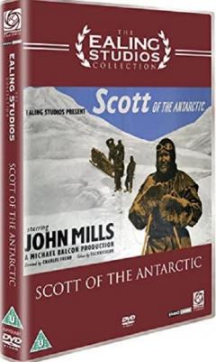 Scott Of The Antartic