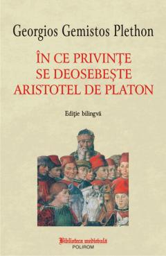 In ce privinte se deosebeste Aristotel de Platon