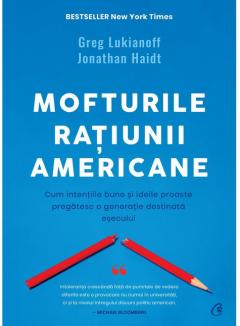Mofturile ratiunii americane