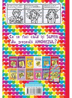 Povestirile unei catastrofe amoroase NU CHIAR atat de secrete