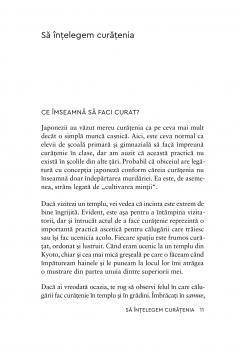 Ghidul unui calugar pentru curatenia casei si a mintii