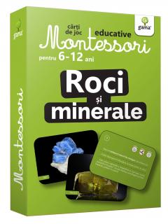 Roci si minerale