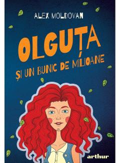 Olguta si un bunic de milioane