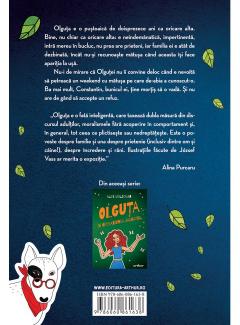 Olguta si un bunic de milioane