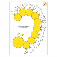 Bobita si Buburuza - Carte cu activitati, jocuri si povesti nr. 1