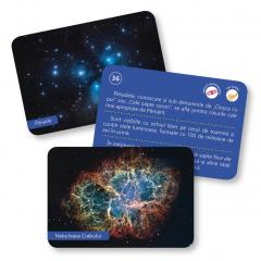 Universul - Corpuri ceresti