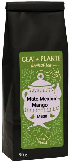 M509 Mate Mexico Mango